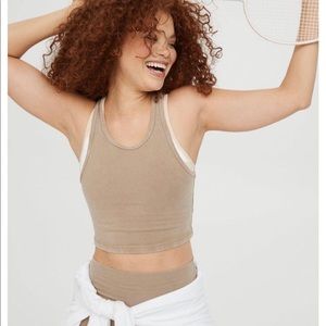 Aerie Offline OG Tank
